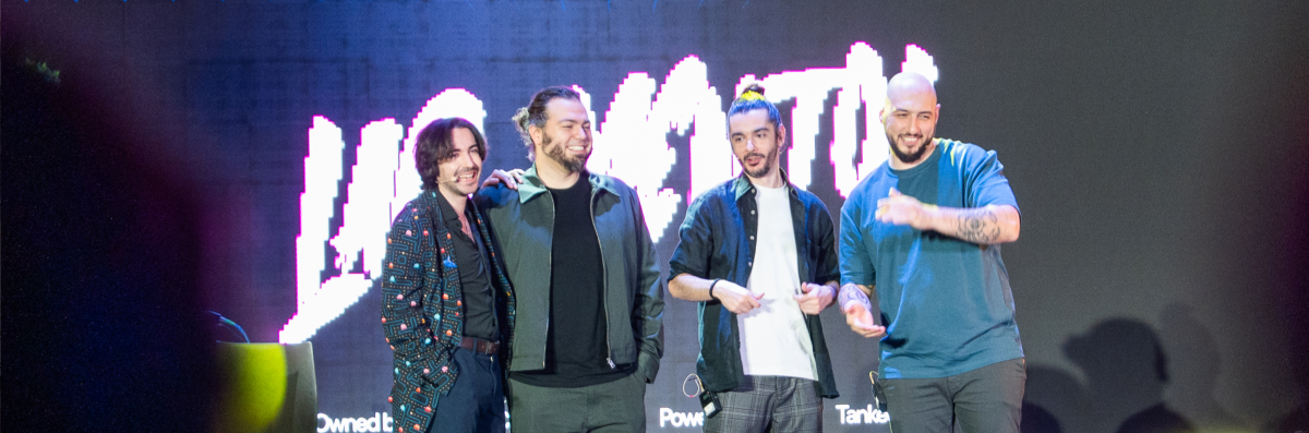 Capitulo 0: Lag Mentol. ¡GRACIAS!