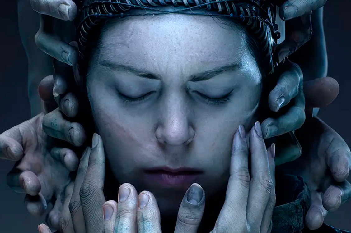 Senua's Saga: Hellblade II