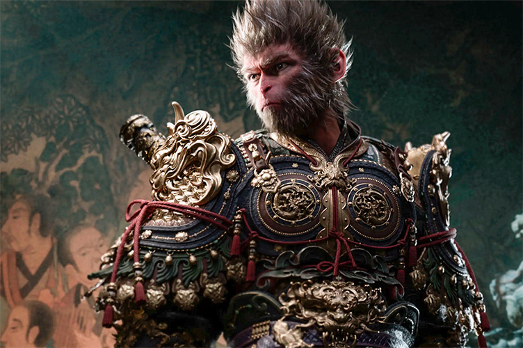 Black Myth: Wukong