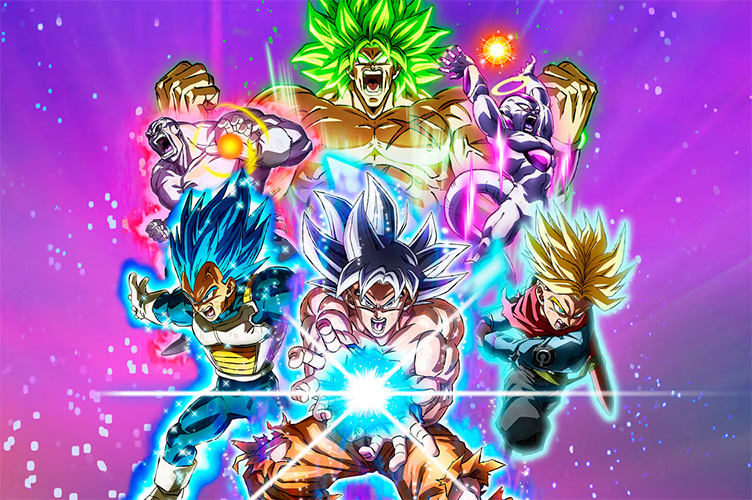 Dragon Ball: Sparking! Zero