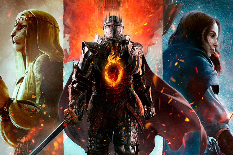Dragon´s Dogma II
