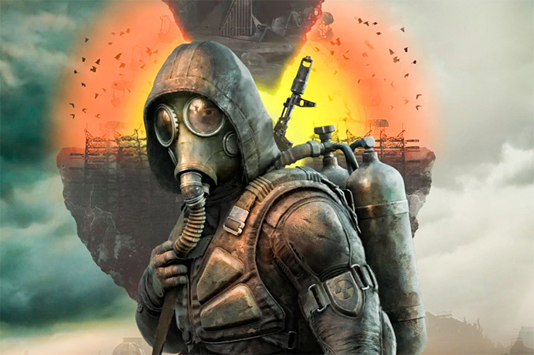 S.T.A.L.K.E.R. 2: Heart of Chornobyl