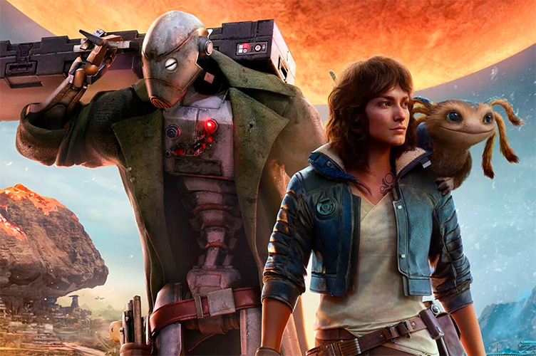 Star Wars Outlaws
