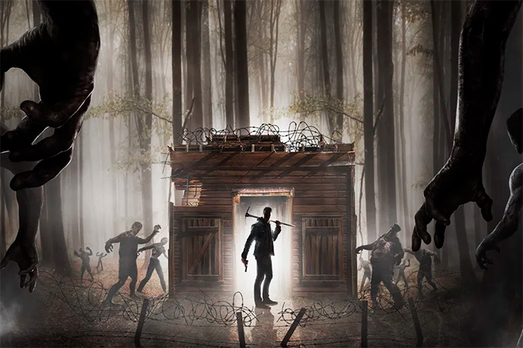 7 Days to Die