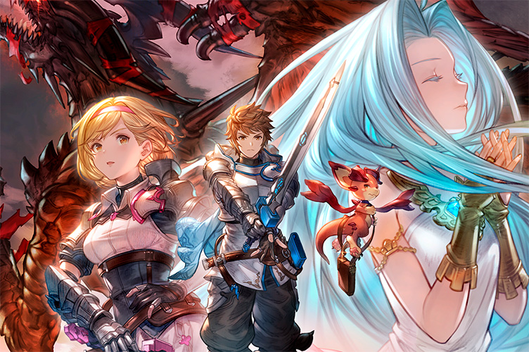 Granblue Fantasy: Relink