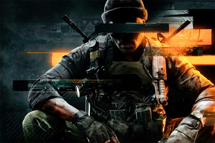 Call of Duty: Black Ops 6
