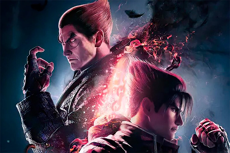 Tekken 8
