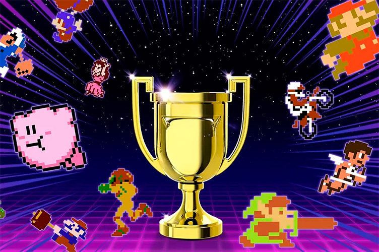 Nintendo World Championships: NES Edition