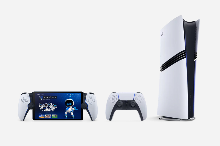 PlayStation
