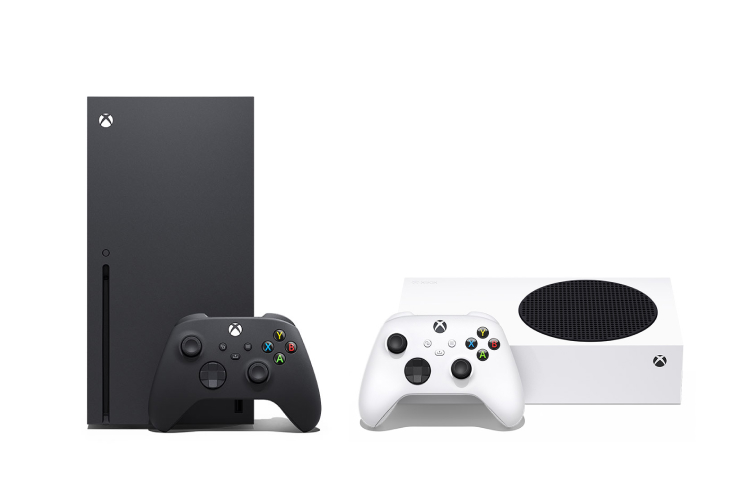 Xbox