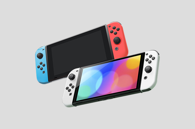 Nintendo