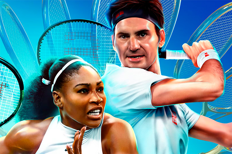 TopSpin 2K25