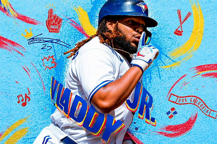 MLB The Show 24