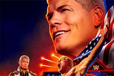 WWE 2K24