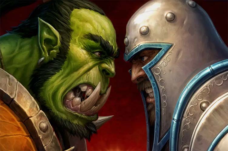 Warcraft
