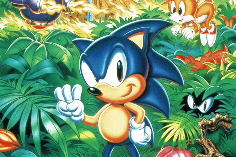 Sonic 3 / Sonic & Knucles