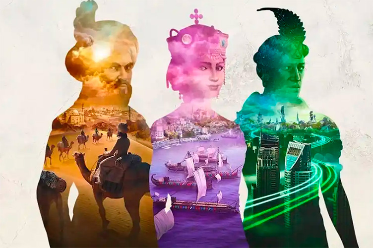 ARA: History Untold