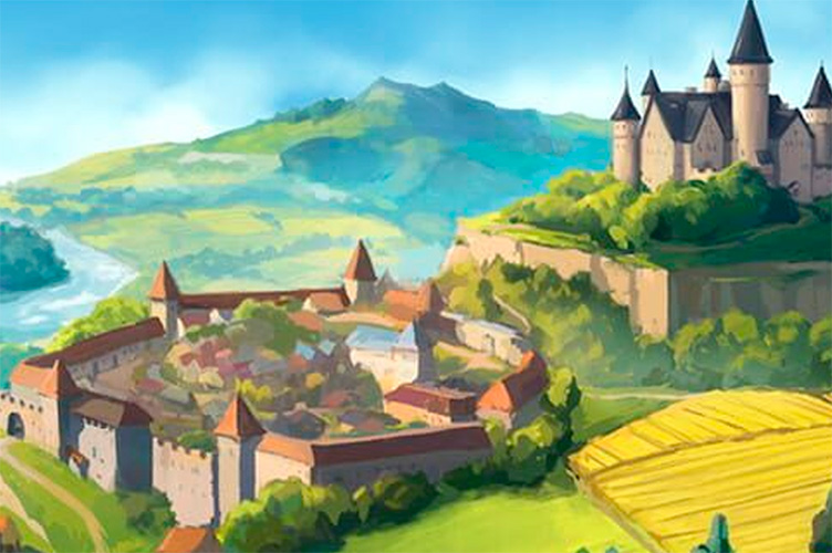 TerraScape