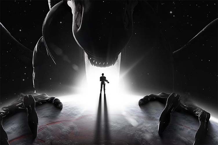 Alien: Rogue Incursion
