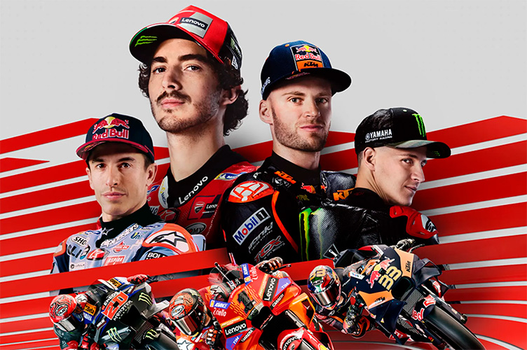 MotoGP 24