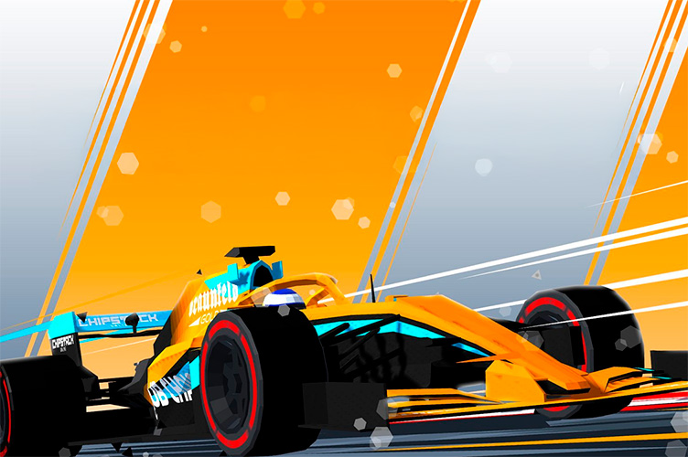 New Star GP