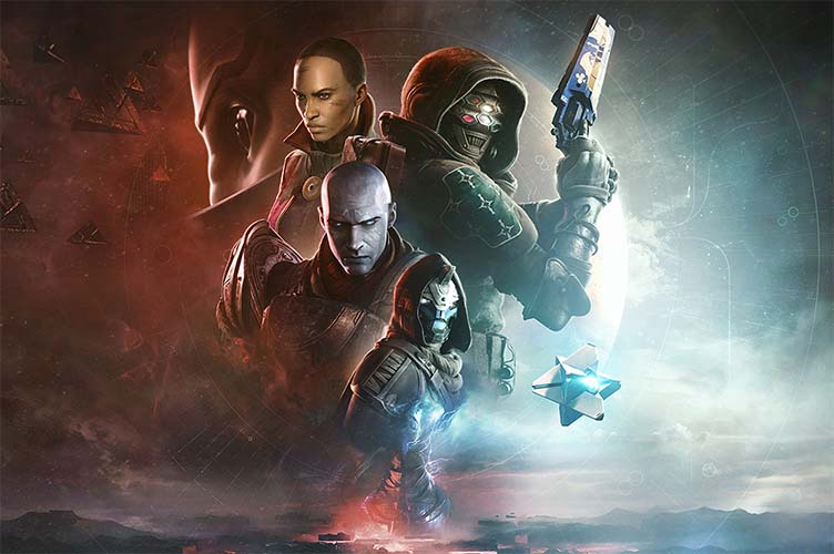 Destiny 2: The Final Shape
