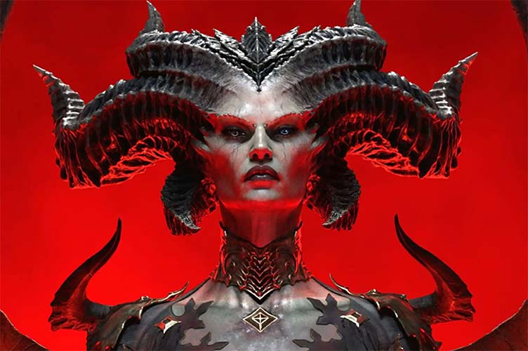 Diablo IV