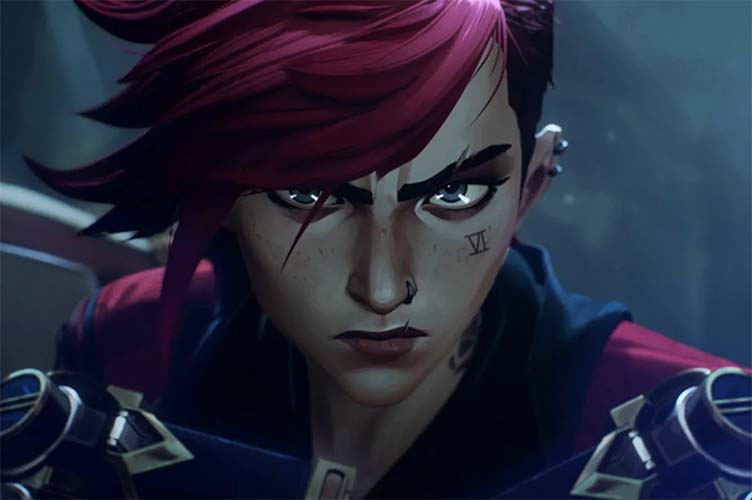 Arcane (Season 2)
