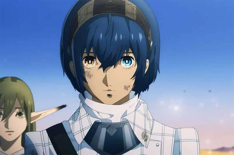 Victor (Metaphor: ReFantazio)