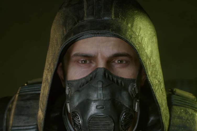 Skif (S.T.A.L.K.E.R. 2: Heart of Chornobyl)