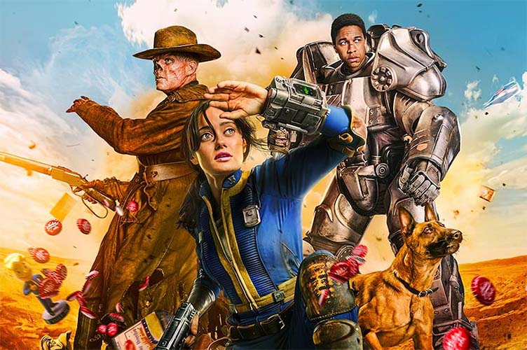 Fallout