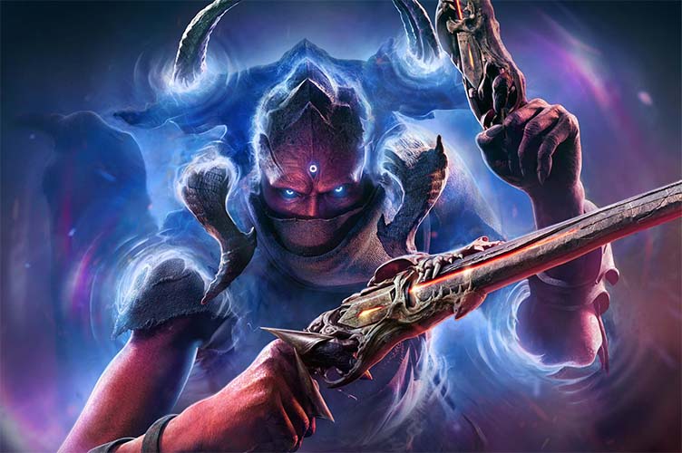 Metal: Hellsinger VR
