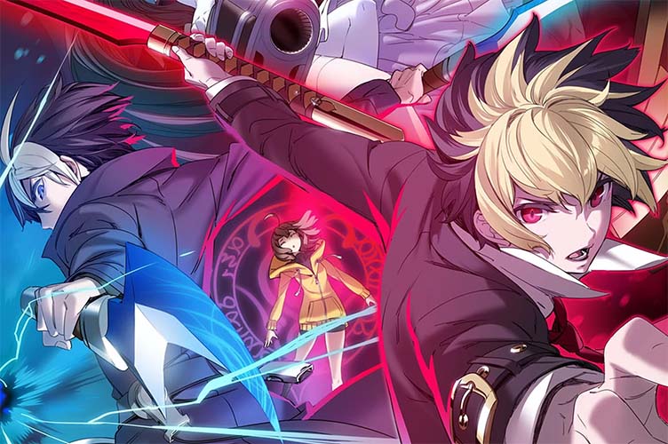 UNDER NIGHT IN-BIRTH II Sys:Celes