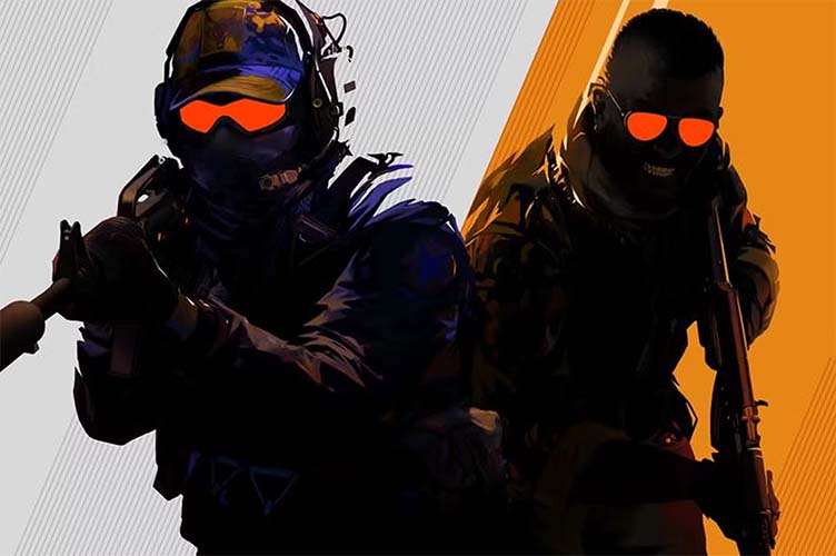 Counter Strike 2
