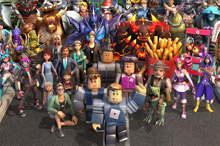 Roblox