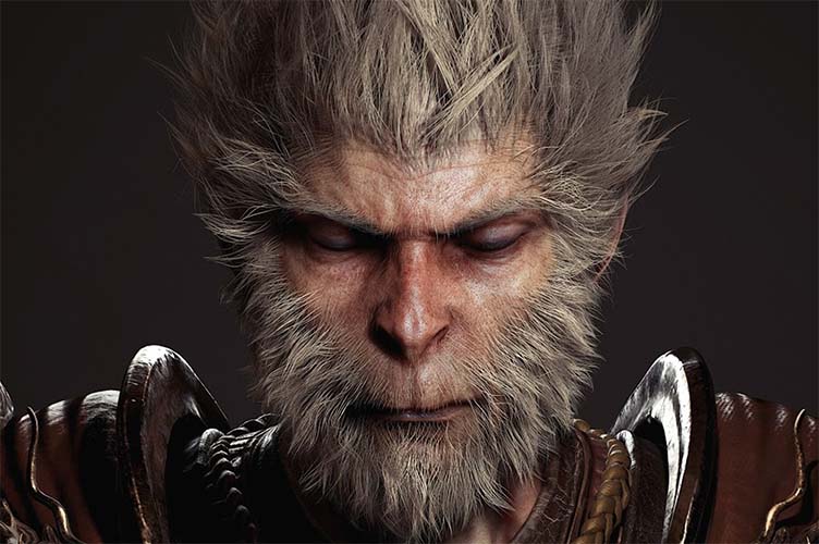 El Elegido (Black Myth Wukong)