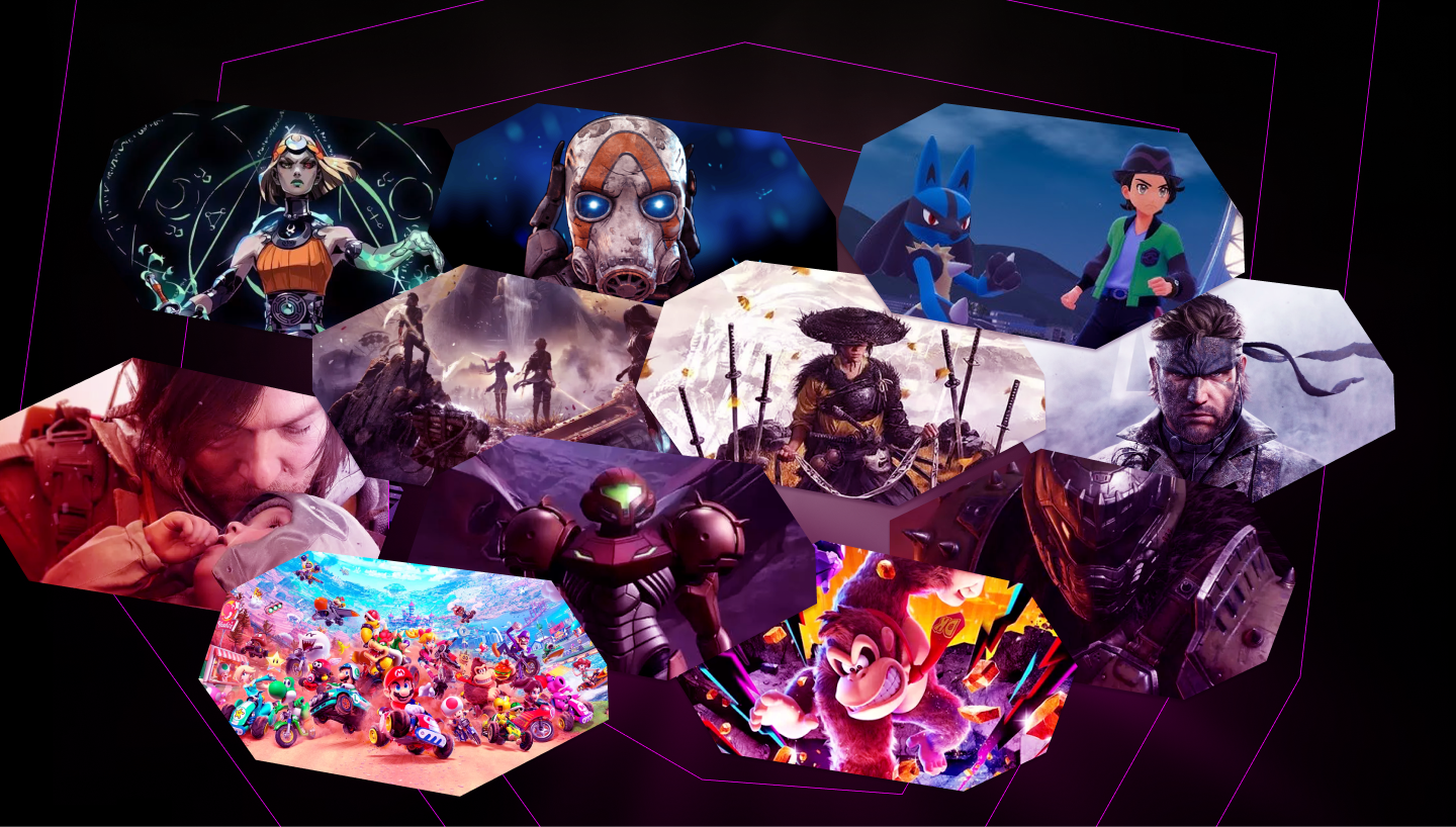 Nominaciones GEM Awards